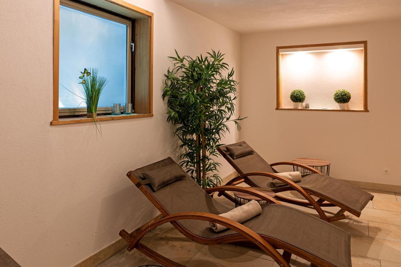 Drexel'S Parkhotel Memmingen Bagian luar foto