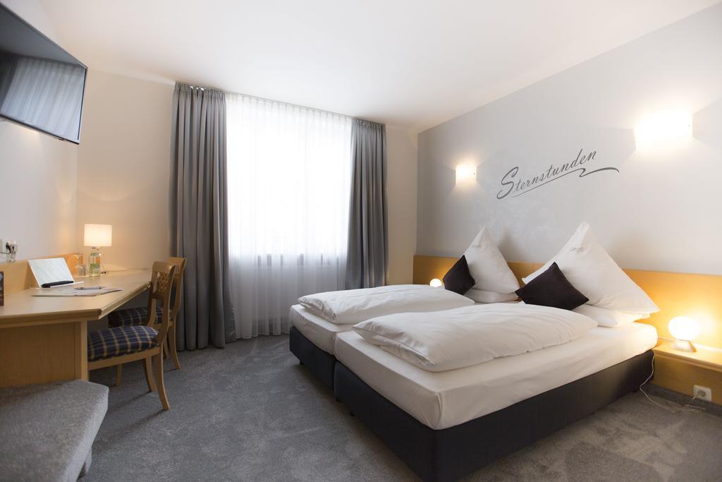 Drexel'S Parkhotel Memmingen Ruang foto