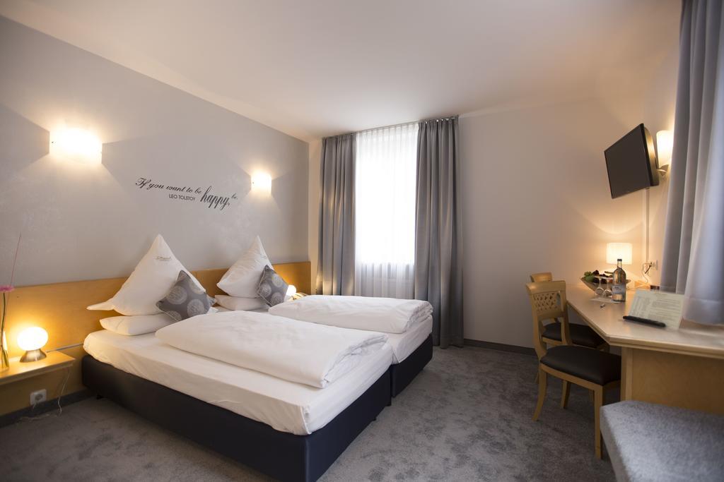 Drexel'S Parkhotel Memmingen Ruang foto