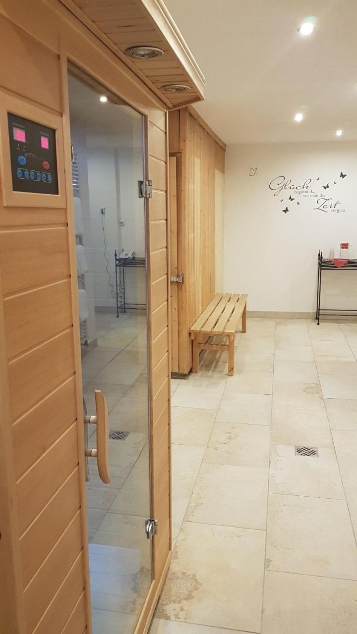 Drexel'S Parkhotel Memmingen Bagian luar foto