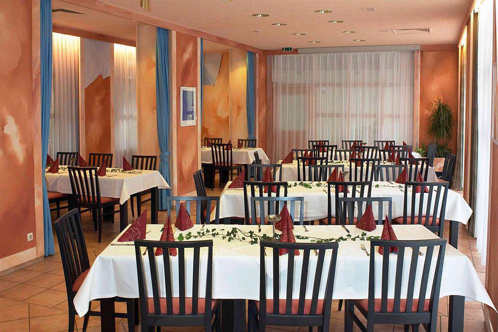 Drexel'S Parkhotel Memmingen Bagian luar foto